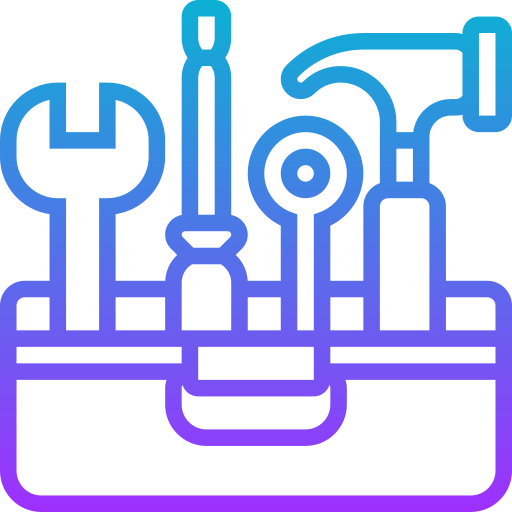 Toolkit Logo